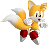 Classic Tails