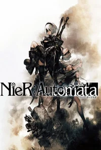 Last human in Nier