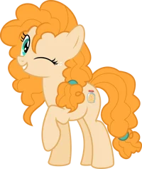 Pear Butter