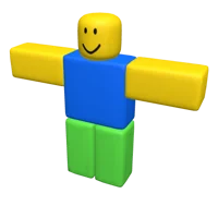 Roblox noob