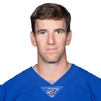 Eli Manning