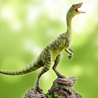 compsognathus