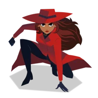 Carmen Sandiego