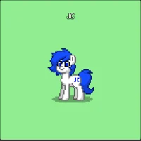 JC Ponysona