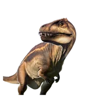 Acrocanthosaurus