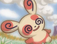 Spinda