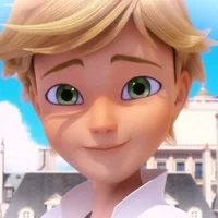 Adrien Agreste