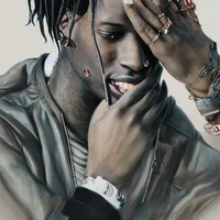 travis scott