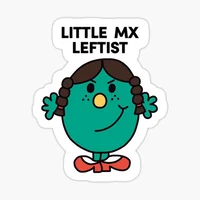 Miss Leftist