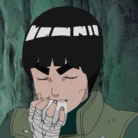 Rock Lee