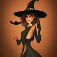 Witch Ava