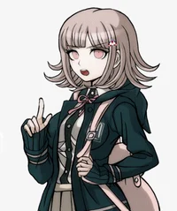 Chiaki Nanami
