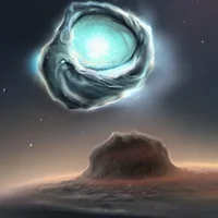 Space apocalypse RPG