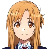 Asuna Yuuki
