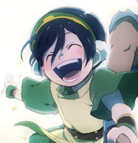 Toph Beifong