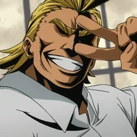 All Might