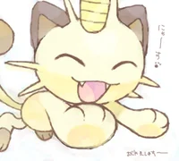 Household Meowth