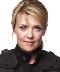 Samantha Carter