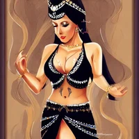 Fatimah Dream