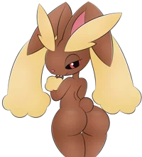 Lopunny