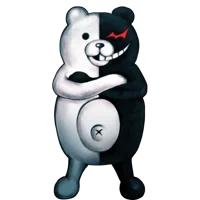 Monokuma