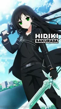Hidiki