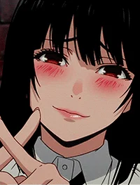 Yumeko Jabami