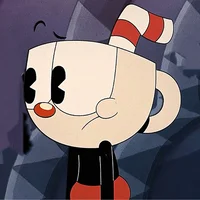 Cuphead 