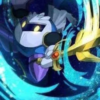 Meta Knight 