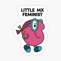 Miss Feminist 