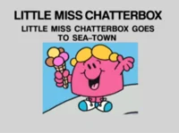LittleMissChatterbox