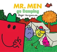 Miss go Camping 