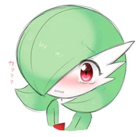 Gardevoir