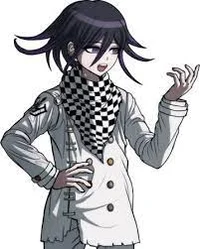 KOKICHI OMA