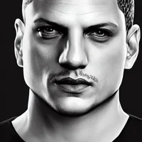 Wentworth Miller