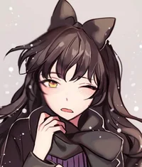 Blake Belladonna