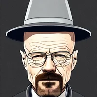 Walter White
