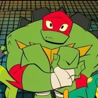 Rise Raphael