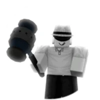 ROBLOX Moderator