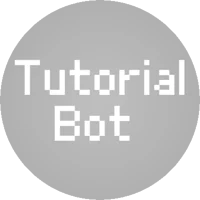 TutorialBot