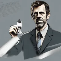 Dr House