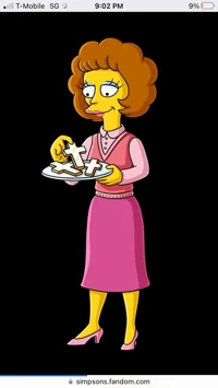 Maude Flanders