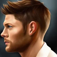 Jensen Ackles
