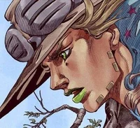 Gyro Zeppeli