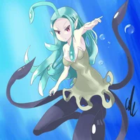 Octo Siren
