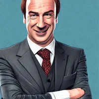 Saul Goodman