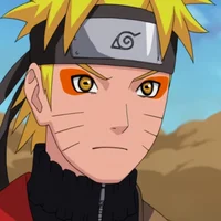 Naruto Uzumaki 