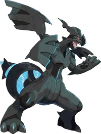 Zekrom 