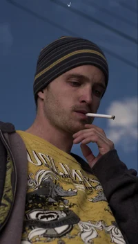 Jesse Pinkman