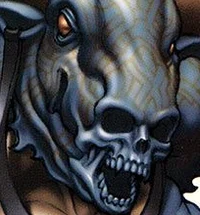 Minotaur